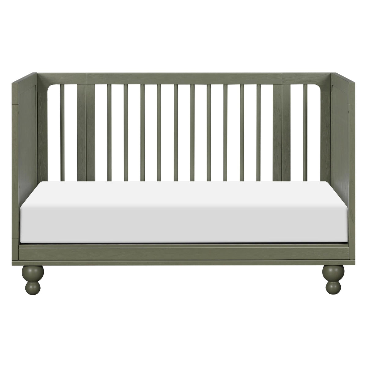 Nate Berkus x Babyletto Astre All-Stages Crib
