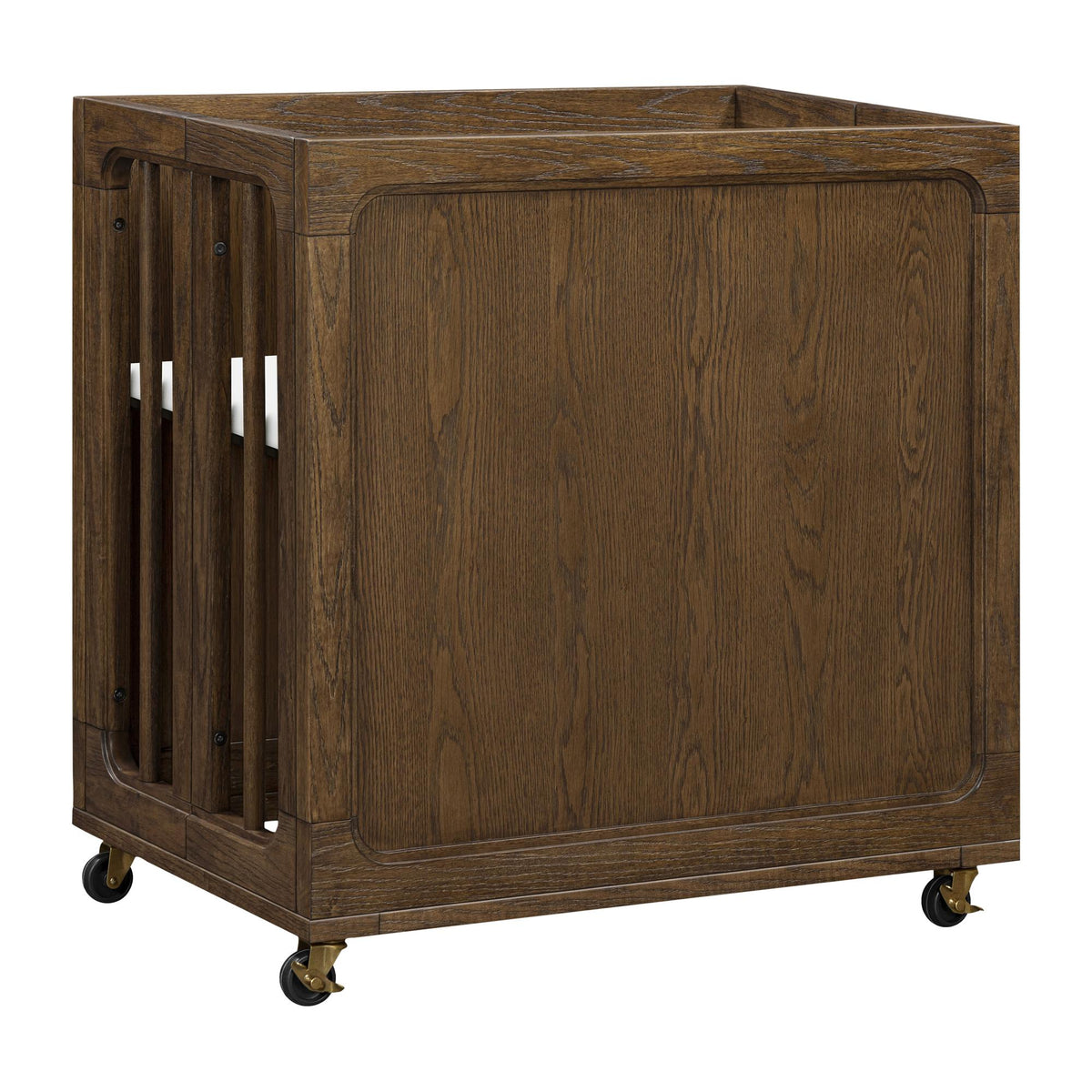 Nate Berkus x Babyletto Astre All-Stages Crib