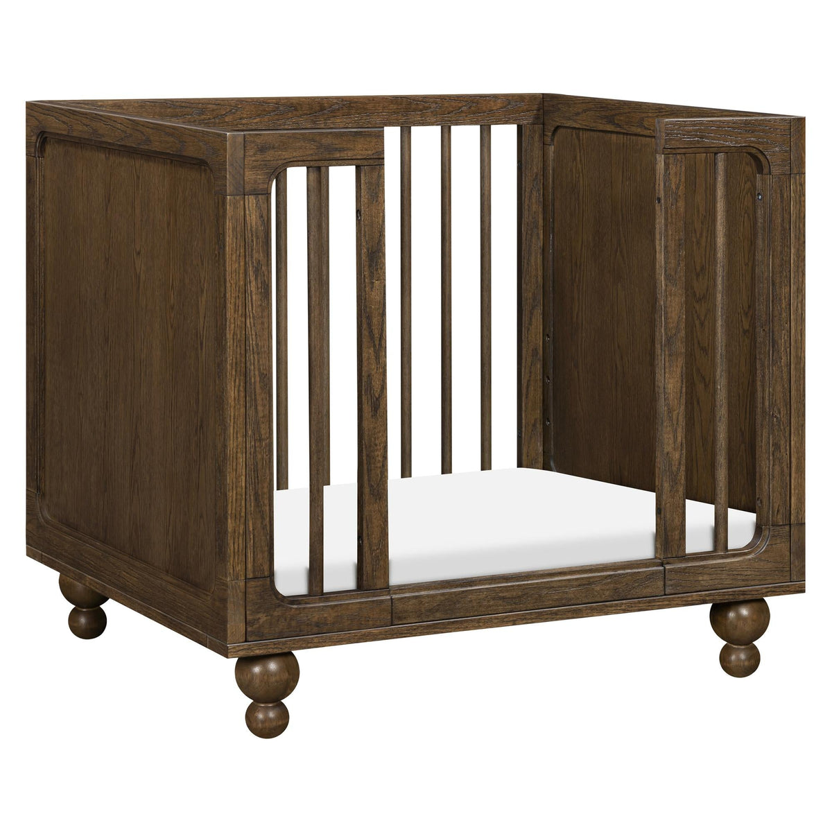 Nate Berkus x Babyletto Astre All-Stages Crib