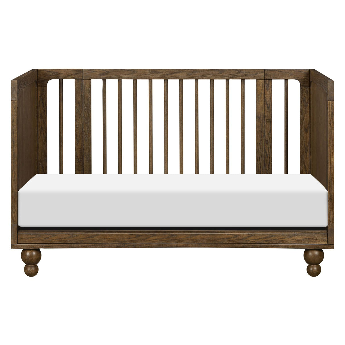 Nate Berkus x Babyletto Astre All-Stages Crib