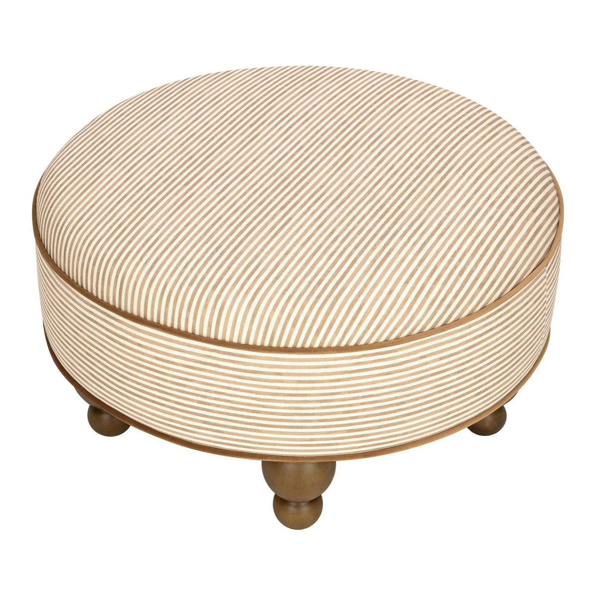 Nate Berkus x Babyletto Astre Ottoman