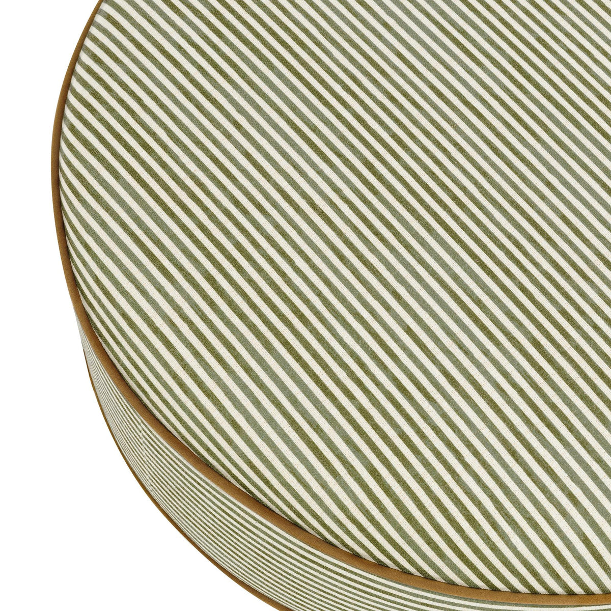 Nate Berkus x Babyletto Astre Ottoman