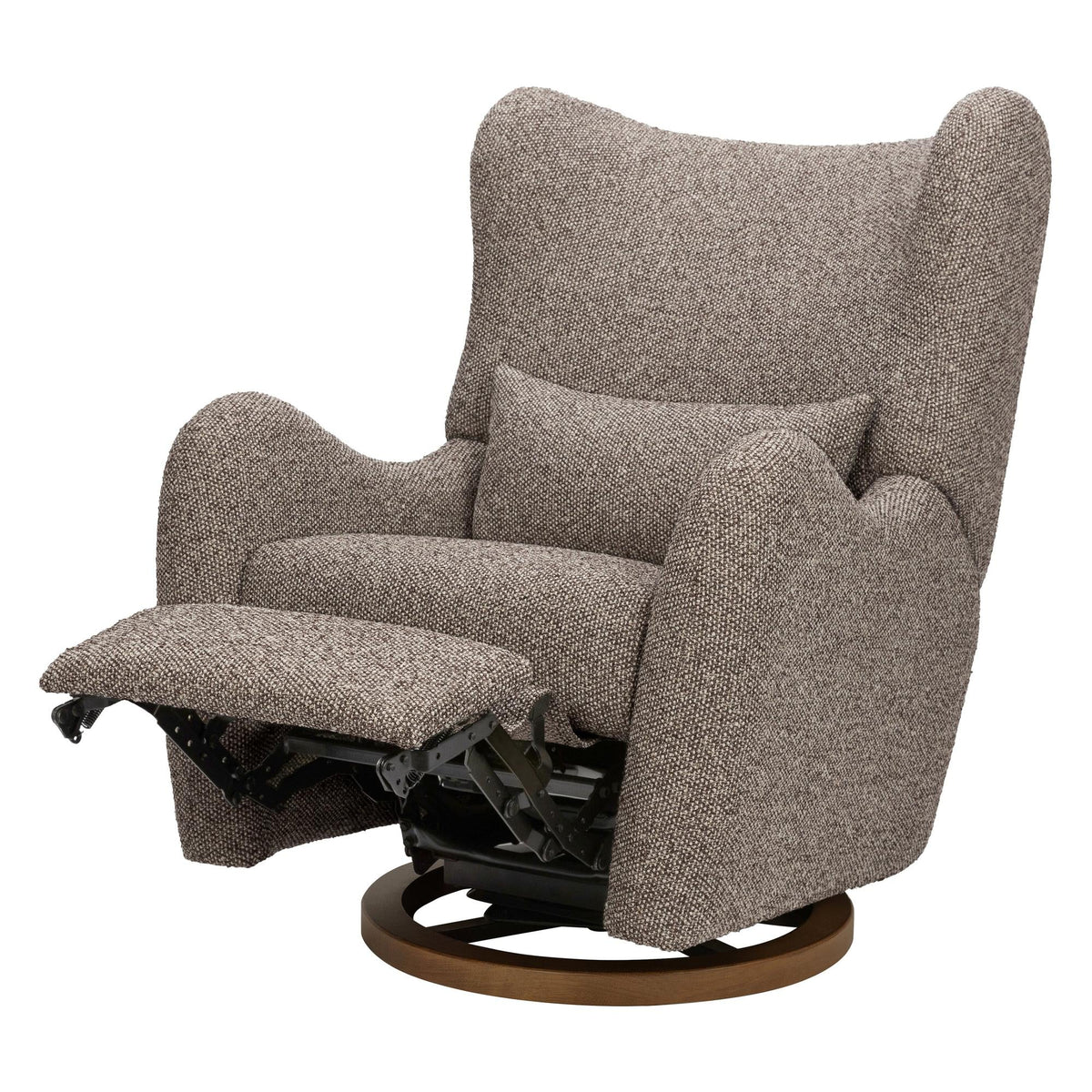 Nate Berkus x Babyletto Westham Power Recliner