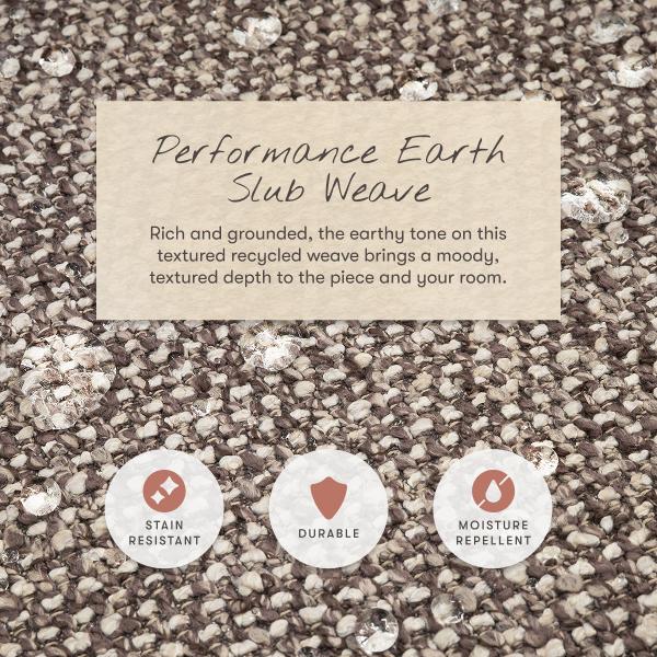 Nate Berkus x Babyletto Westham Power Recliner