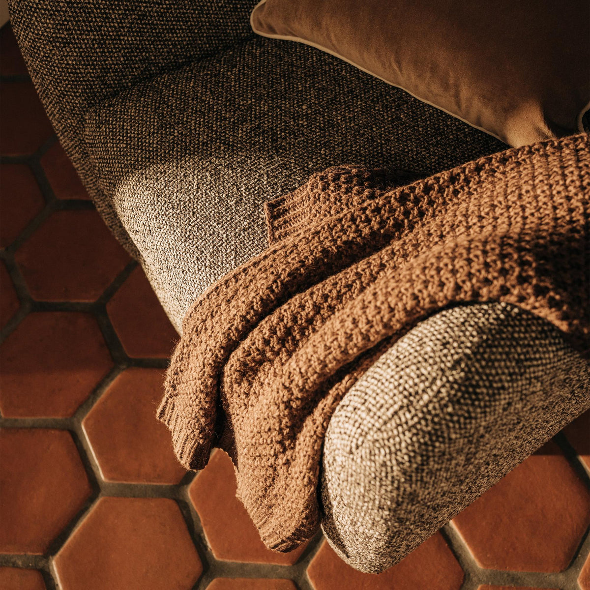 Nate Berkus x Babyletto Westham Power Recliner