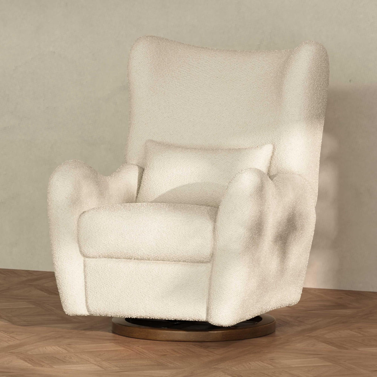 Nate Berkus x Babyletto Westham Power Recliner