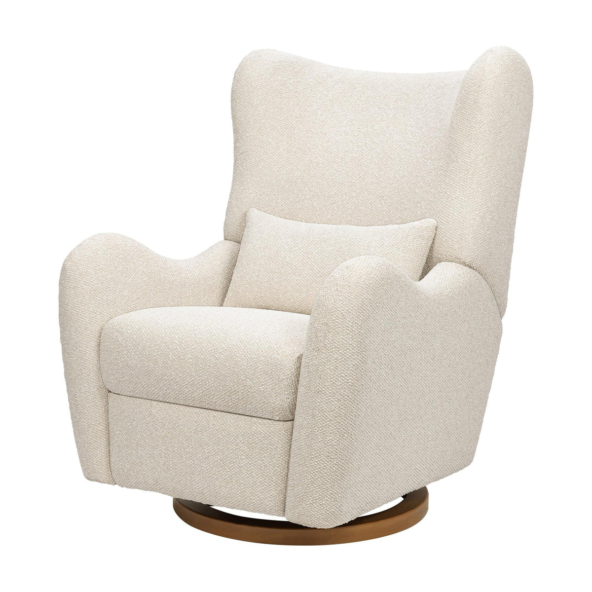 Nate Berkus x Babyletto Westham Power Recliner