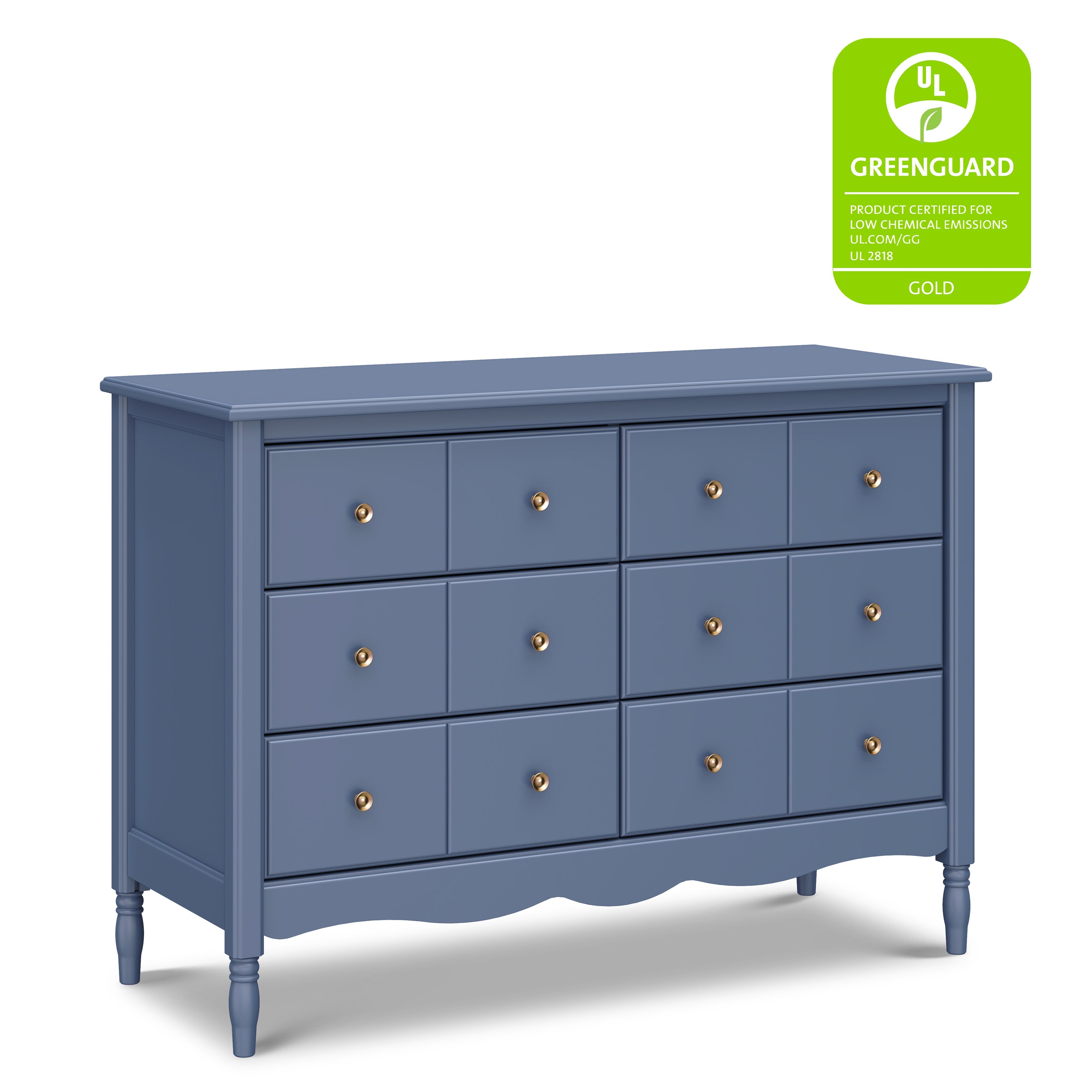 Namesake Liberty 6-Drawer Dresser