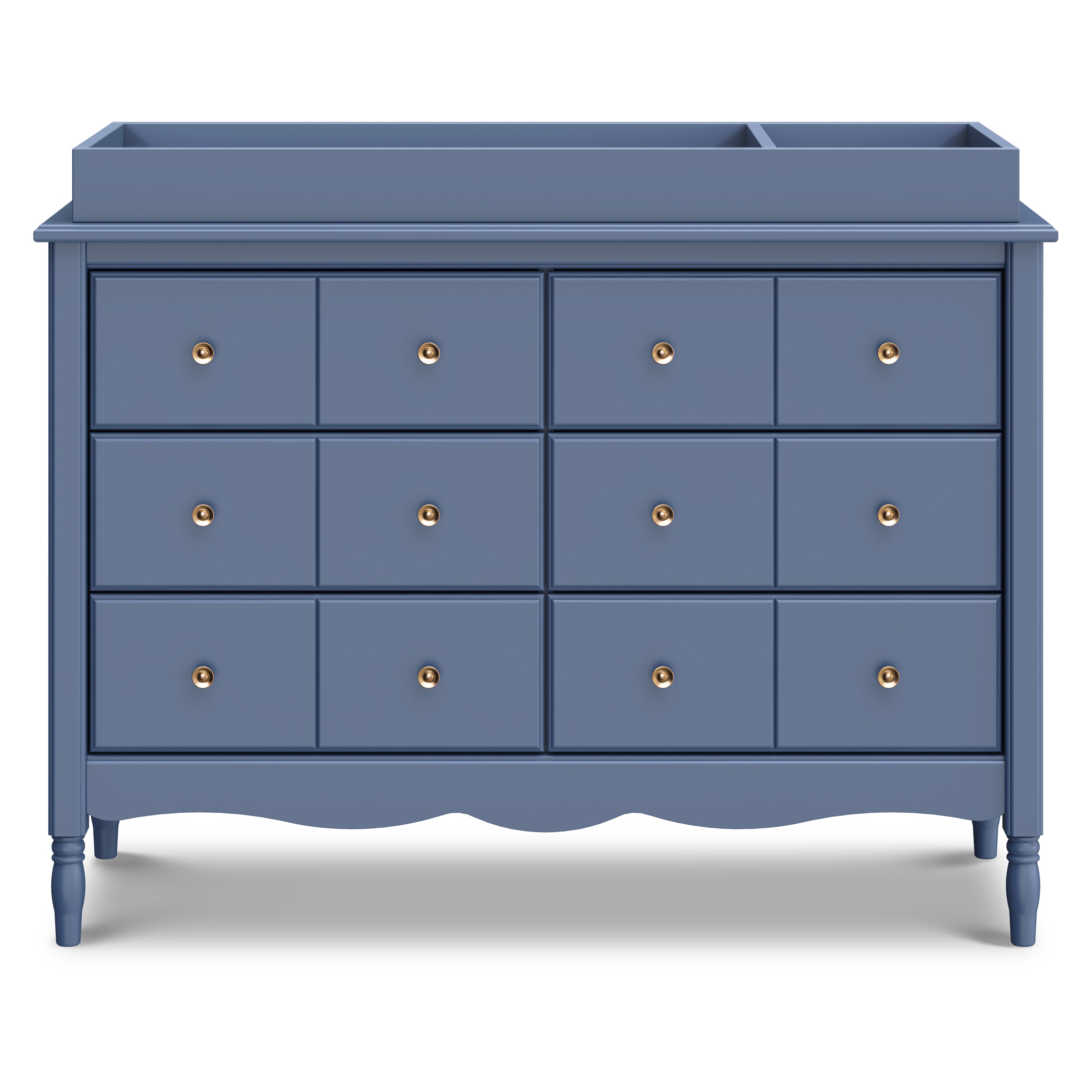 Namesake Liberty 6-Drawer Dresser