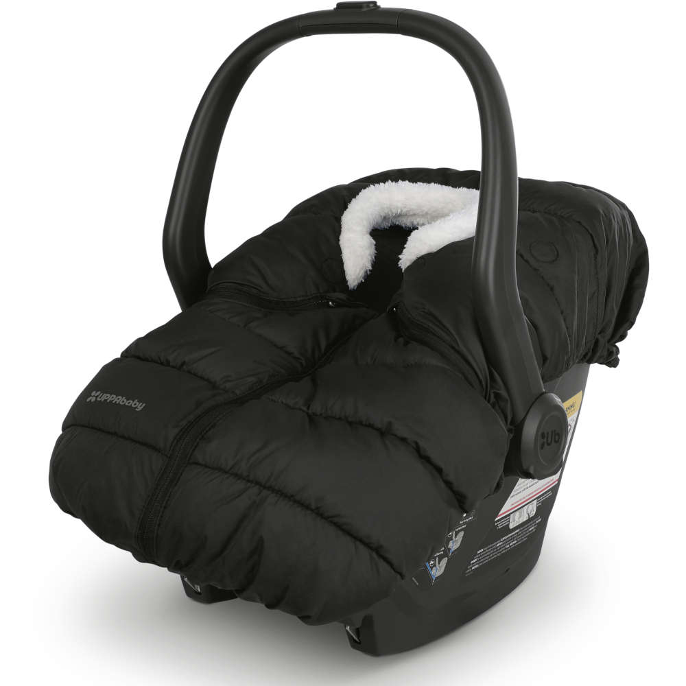 UPPAbaby CozyGanoosh for Aria & Mesa - Twinkle Twinkle Little One