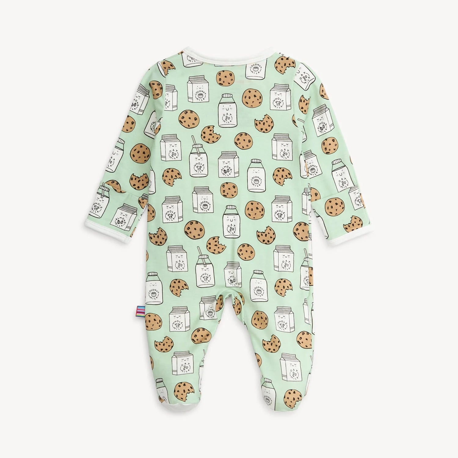 Legendairy Magnetic Footie - Twinkle Twinkle Little One