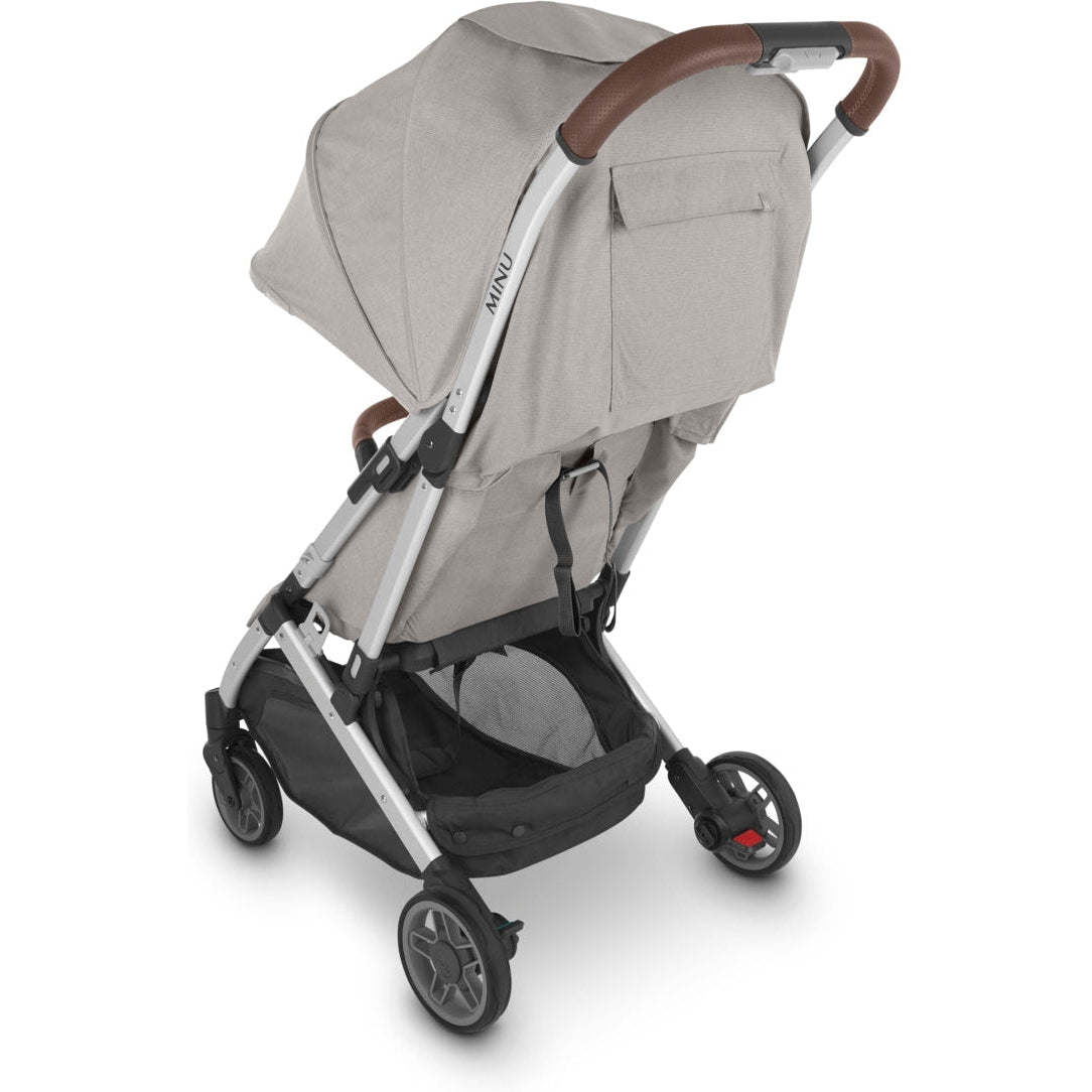 UPPAbaby Minu V2 Stroller - Twinkle Twinkle Little One