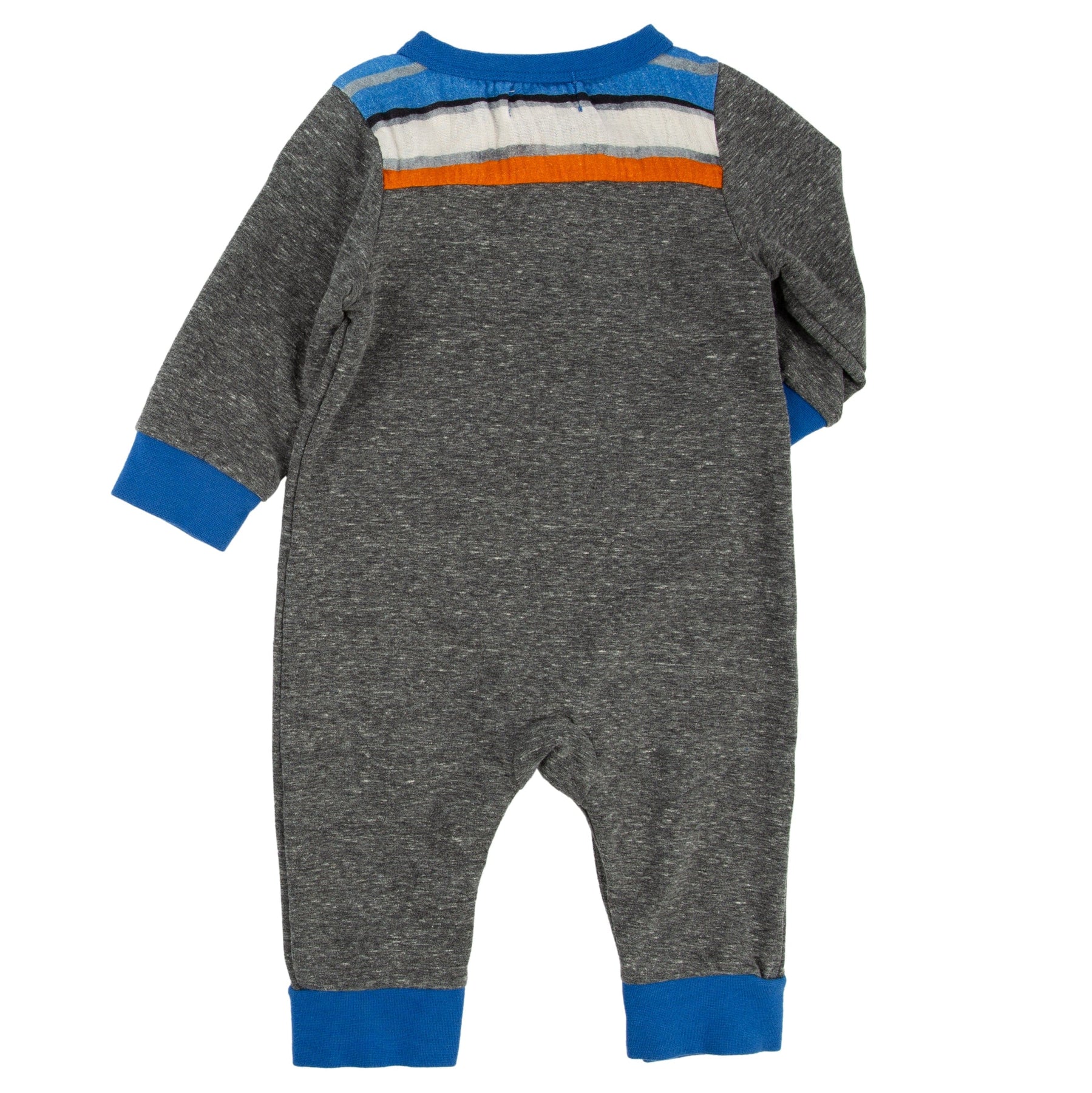 Bailey Romper - Pepperdine - Twinkle Twinkle Little One