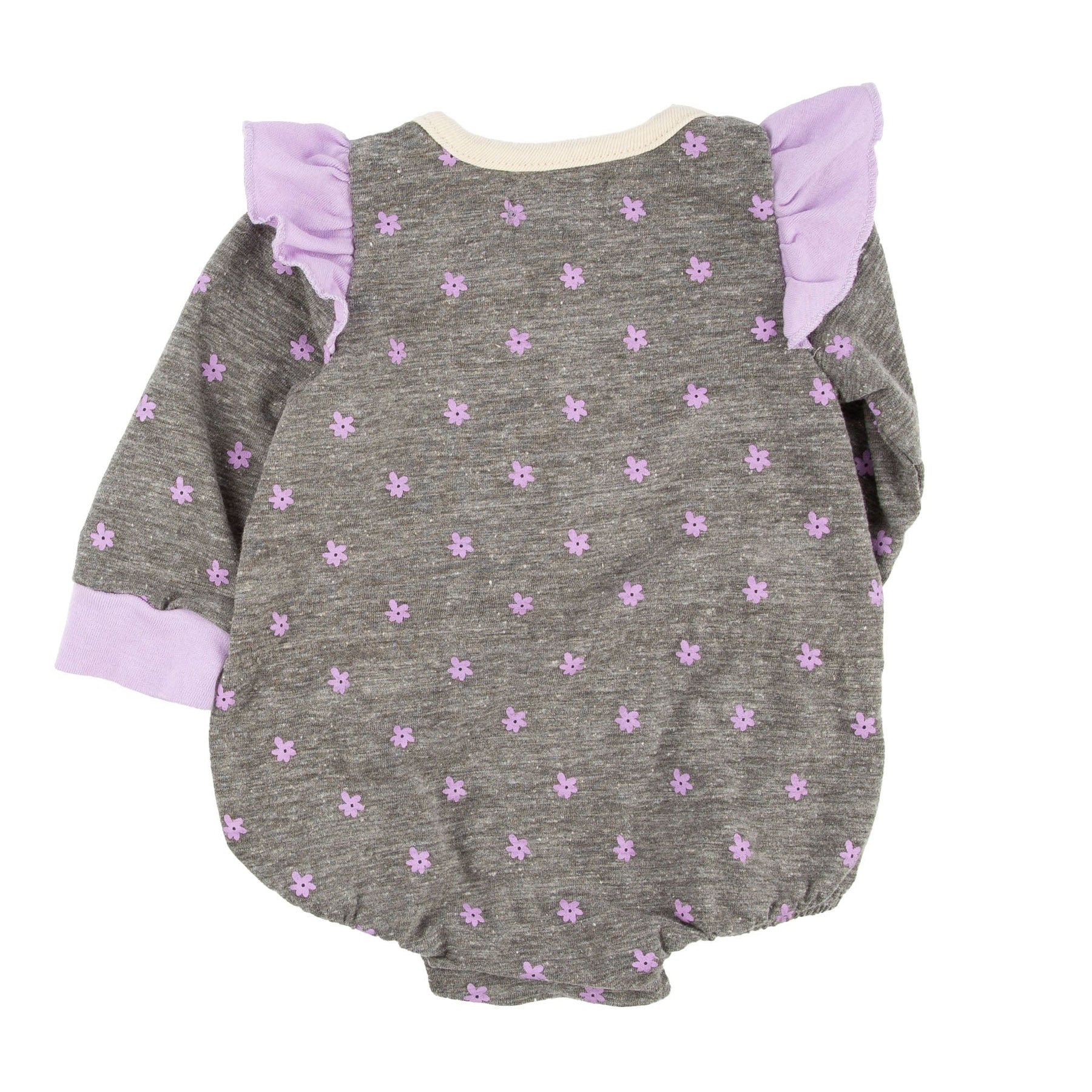 Mena Romper Flower Child - Twinkle Twinkle Little One