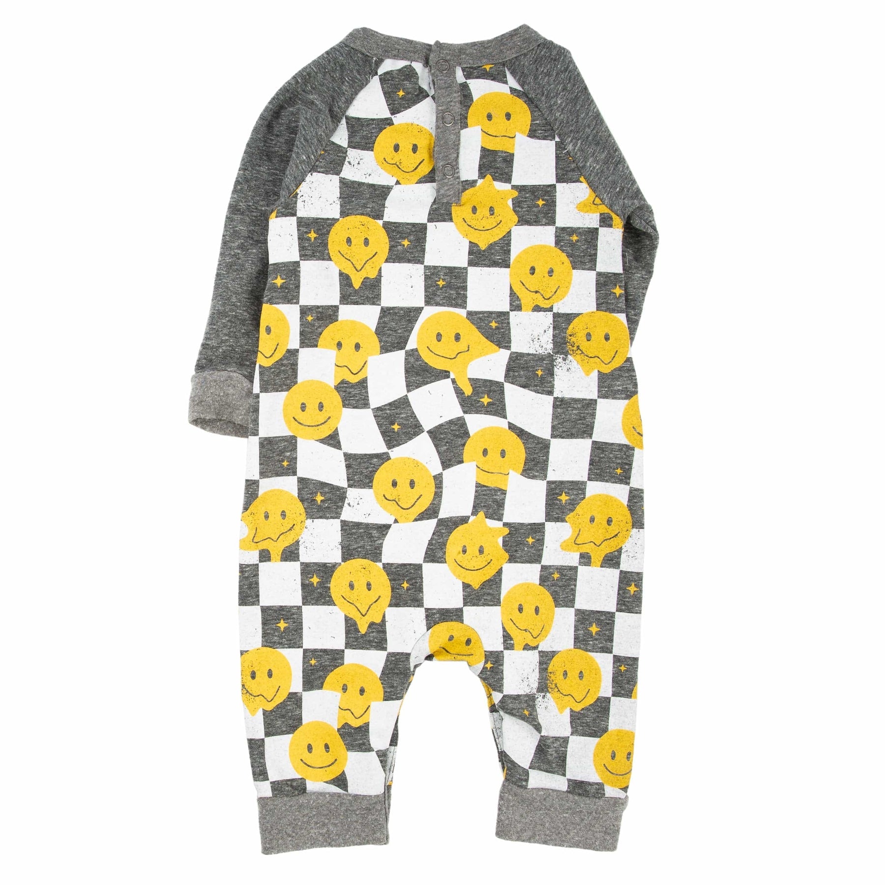 Leo Romper Wonderwall - Twinkle Twinkle Little One