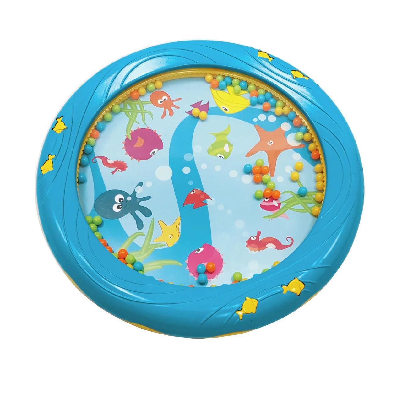 Halilit Baby's First Birthday Band Gift Set