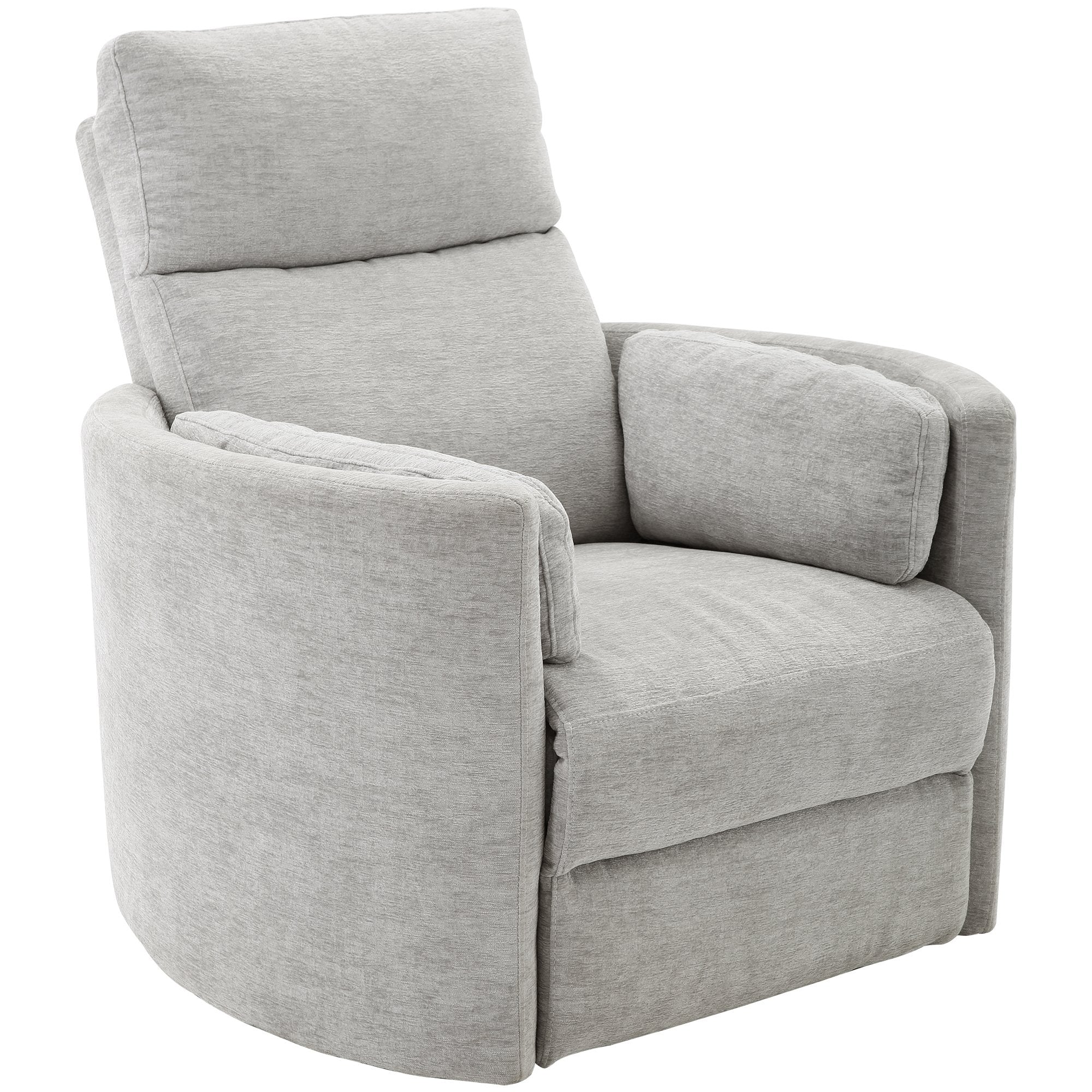 Range Power Recliner - Twinkle Twinkle Little One