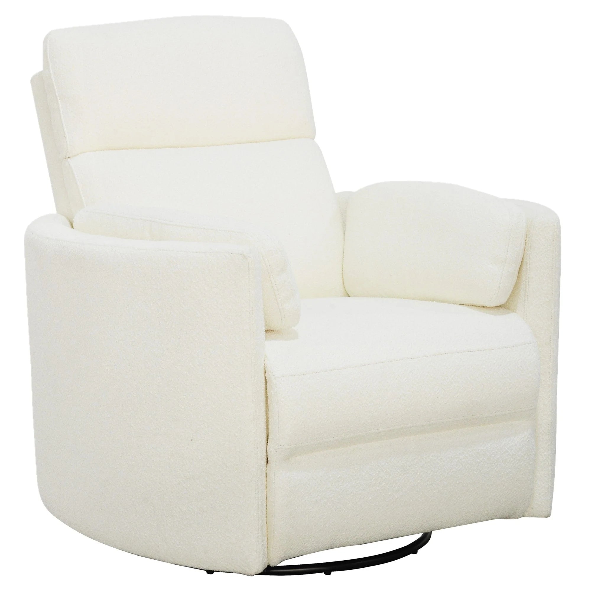 Range Power Recliner - Twinkle Twinkle Little One
