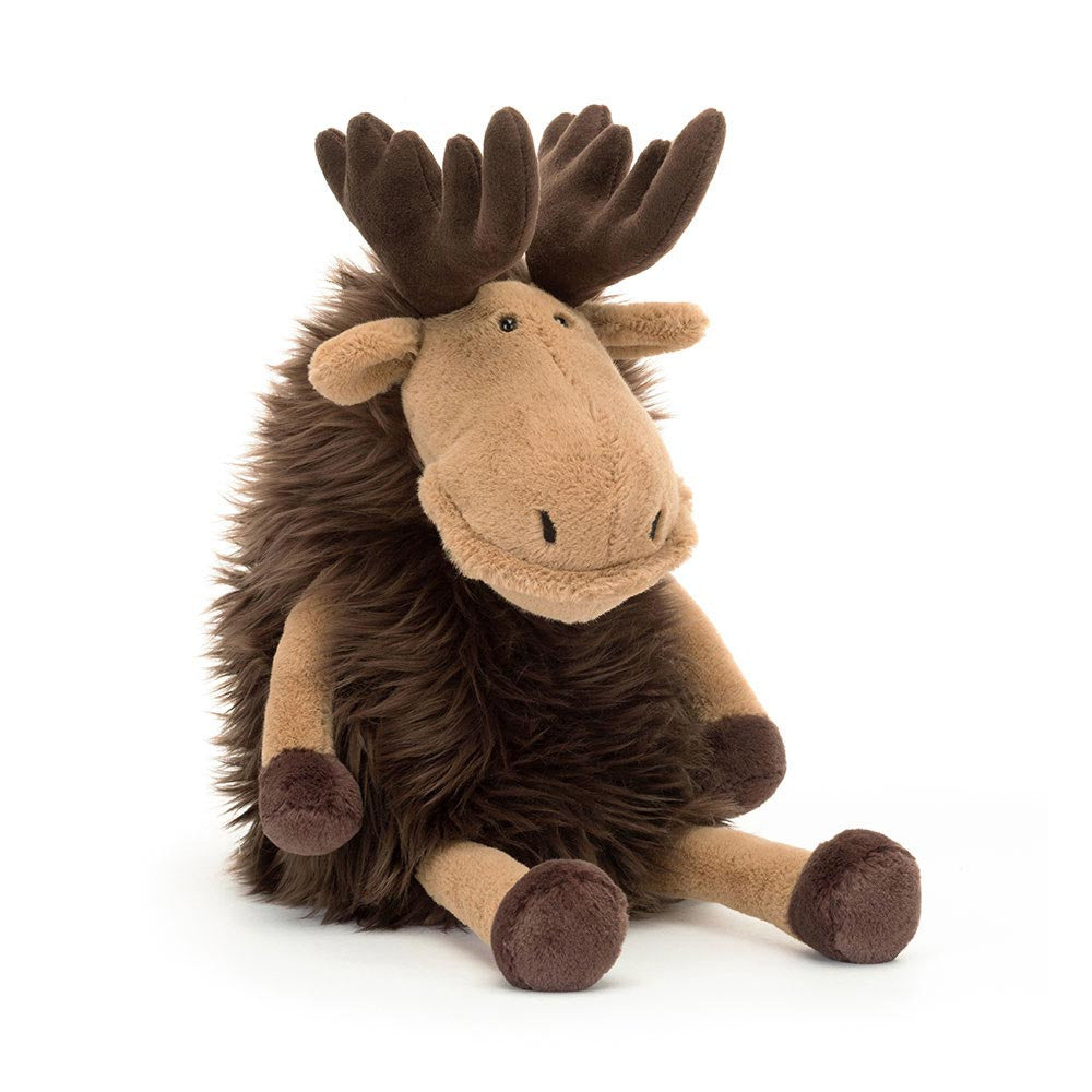 Merrick Moose - Twinkle Twinkle Little One