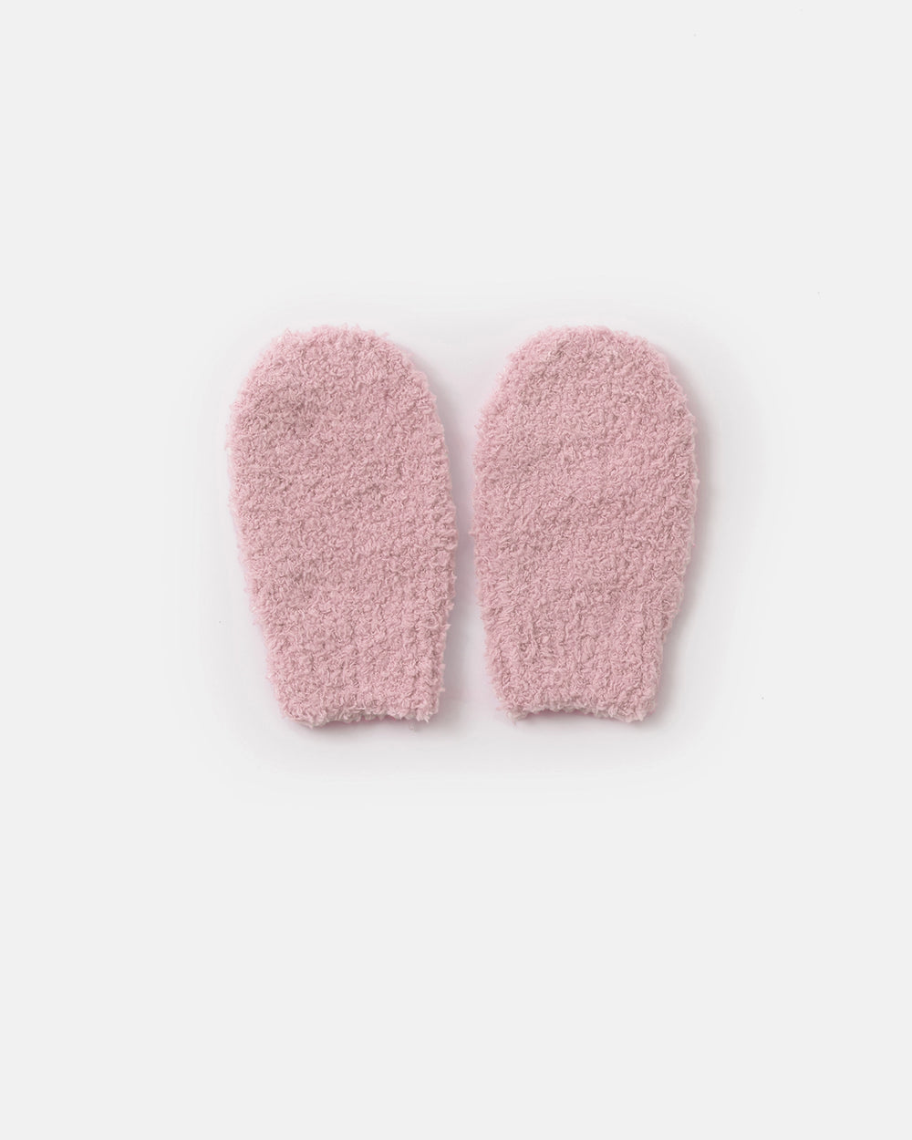 7 A.M. Enfant Fuzzy Mittens - Twinkle Twinkle Little One