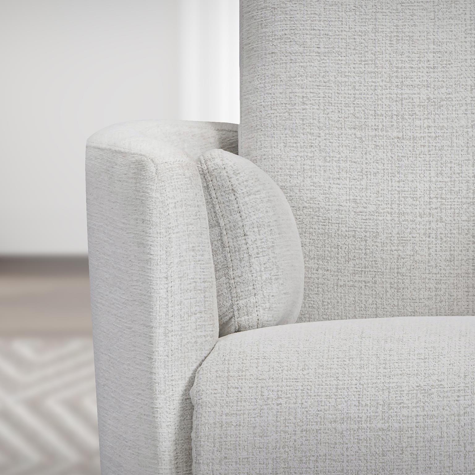 Turner Manual Swivel Glider Recliner