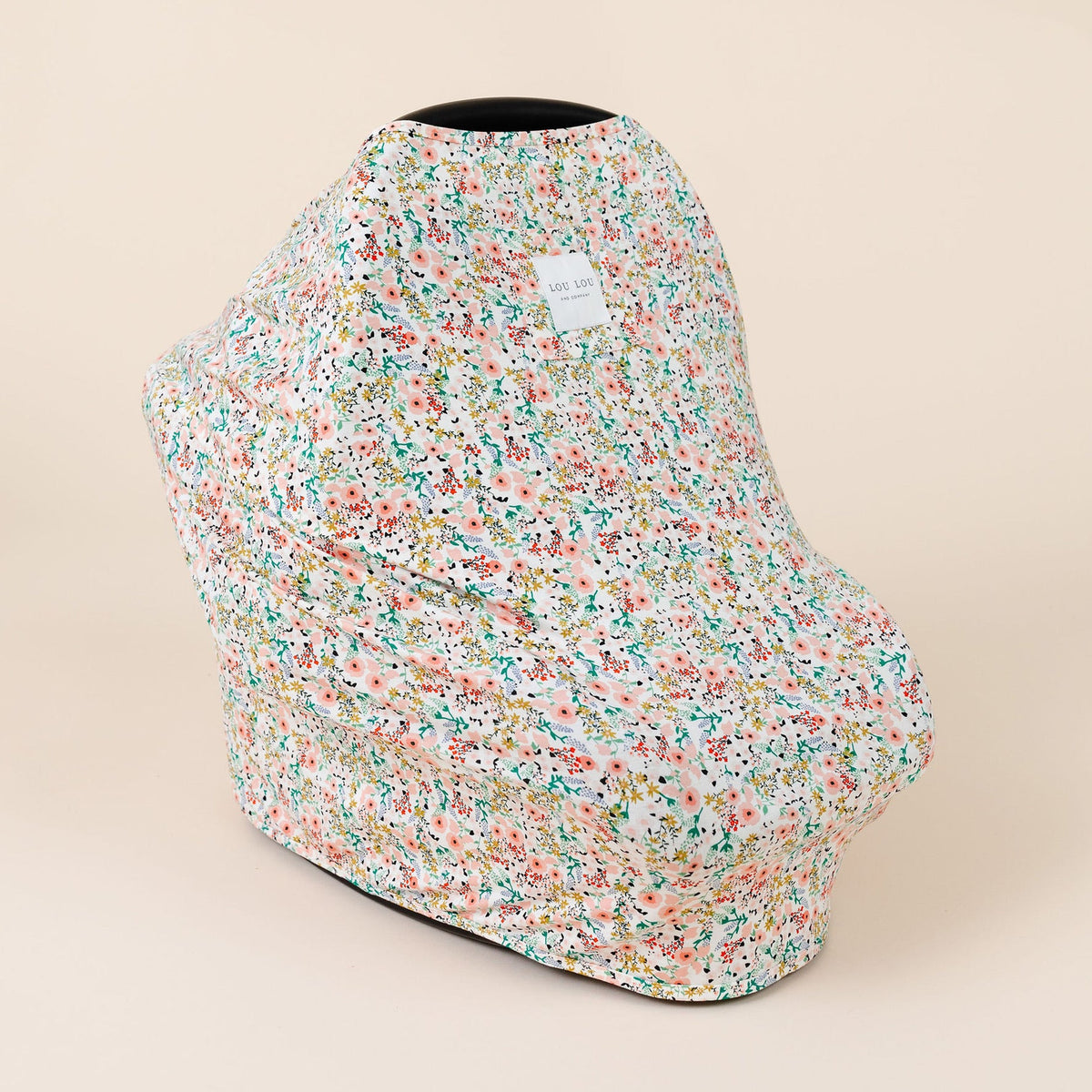 Lou Lou & Company Multi-Use Cover - Millie - Twinkle Twinkle Little One