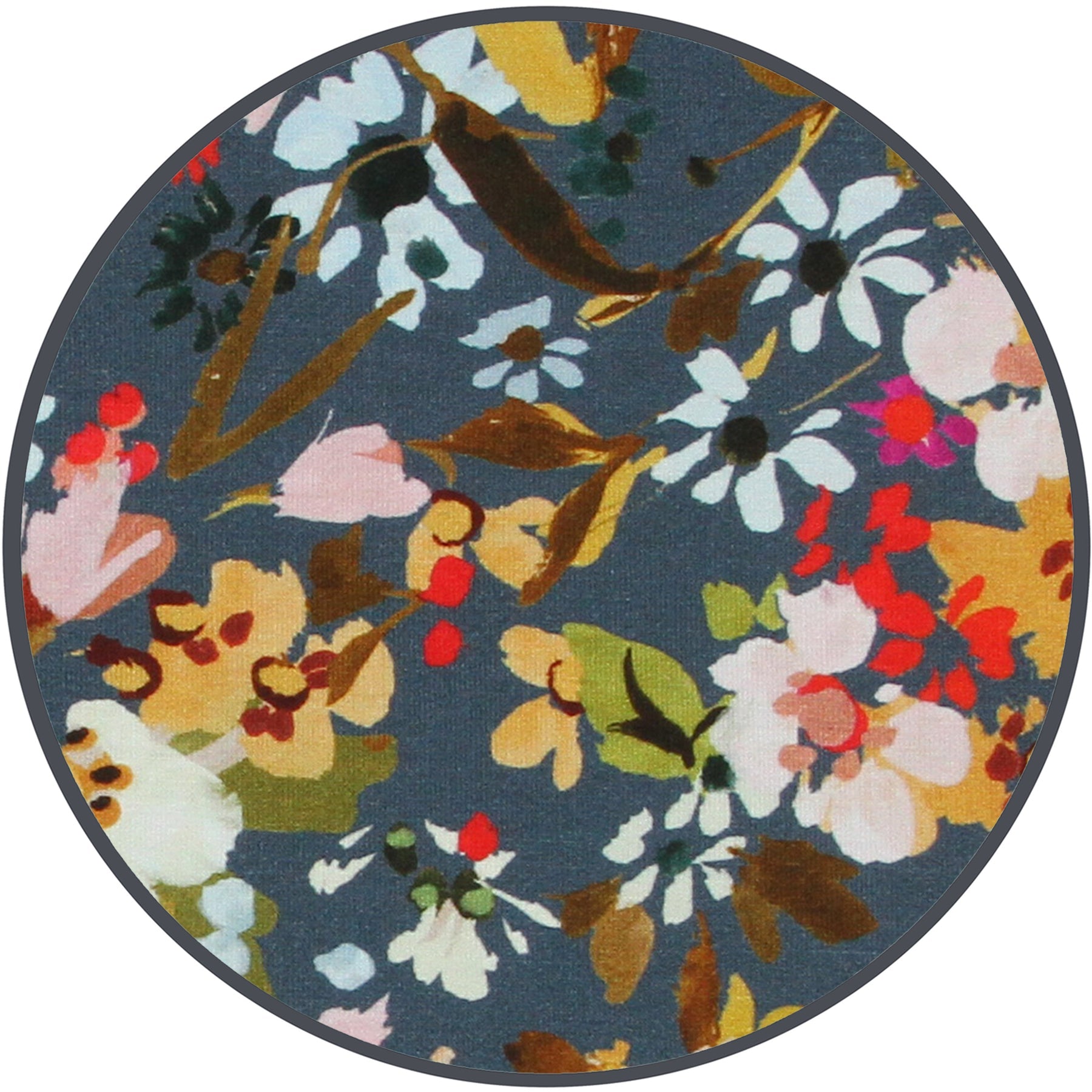 Lou Lou & Company Multi-Use Cover - Ruby - Twinkle Twinkle Little One