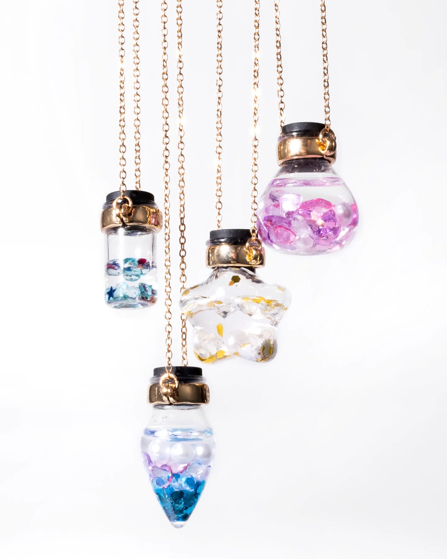 Magic Power Potion Necklace Kit - Twinkle Twinkle Little One