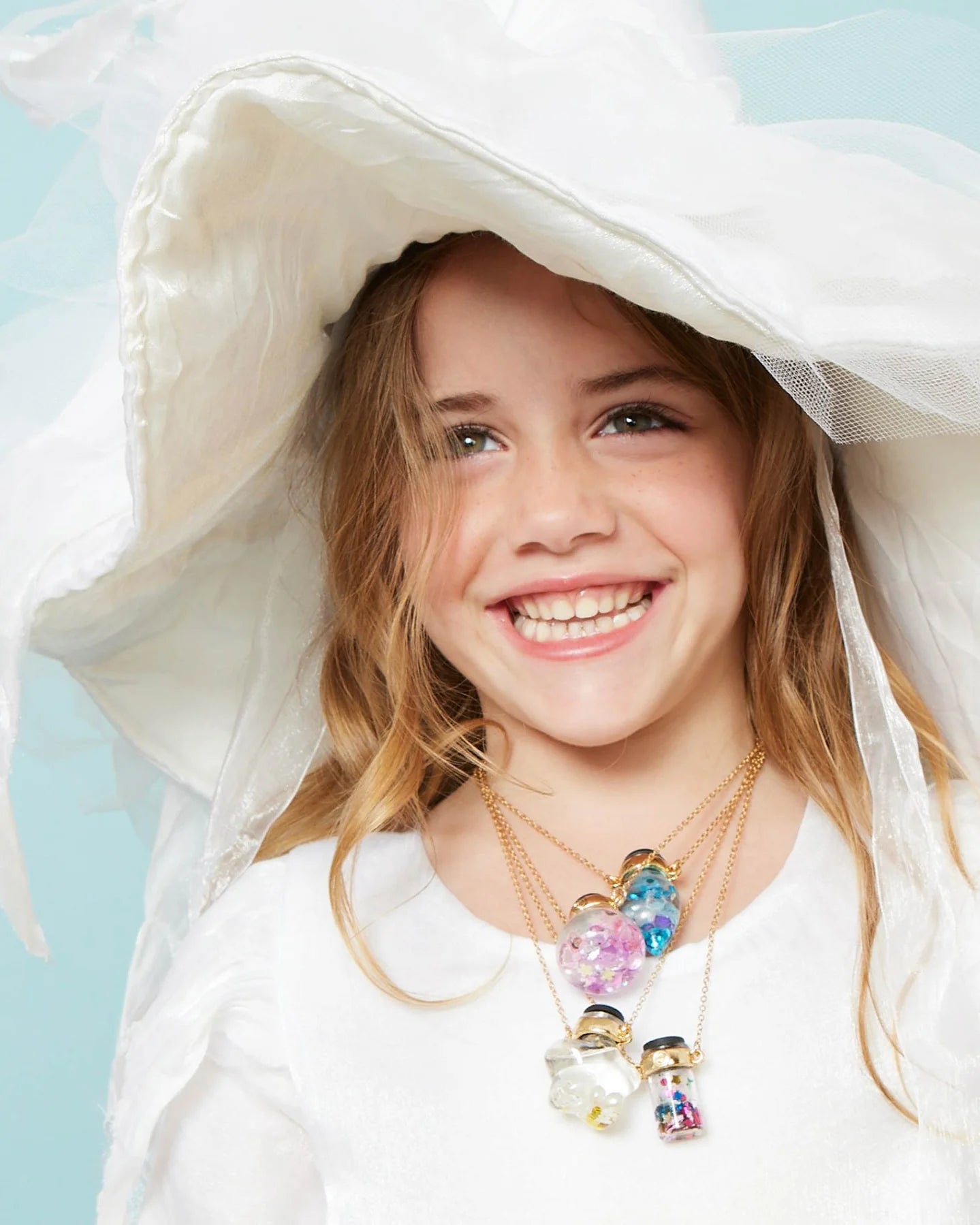 Magic Power Potion Necklace Kit - Twinkle Twinkle Little One