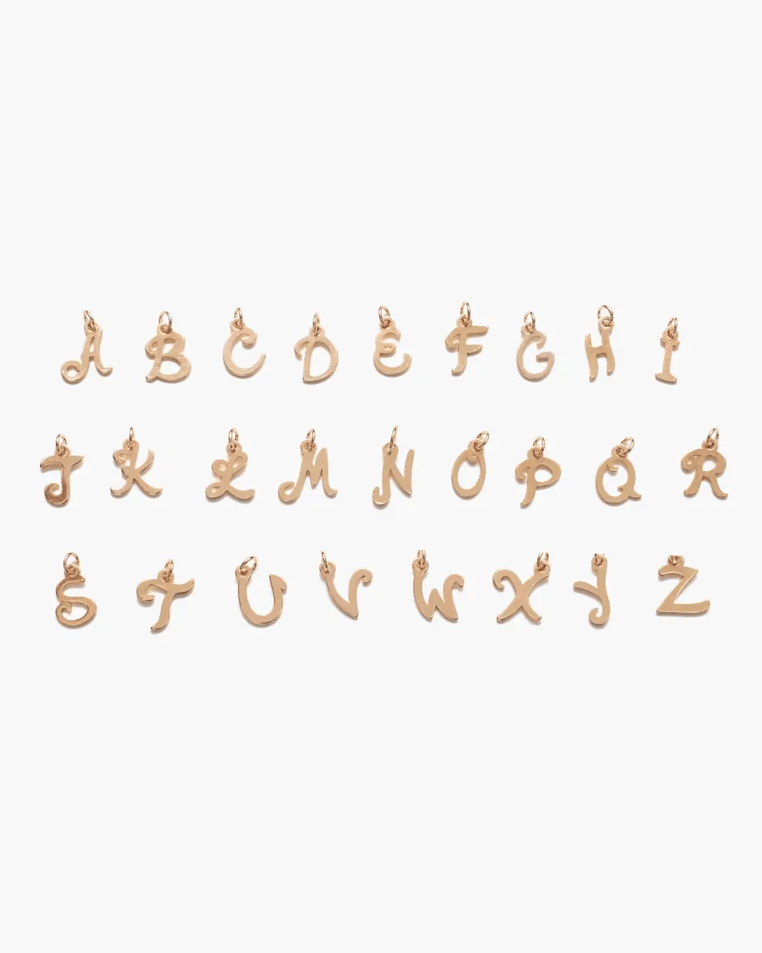 Make It Alphabet DIY Bead Kit - Twinkle Twinkle Little One