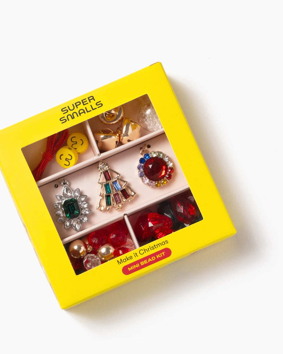 Make It Christmas - Mini Bead Kit - Twinkle Twinkle Little One