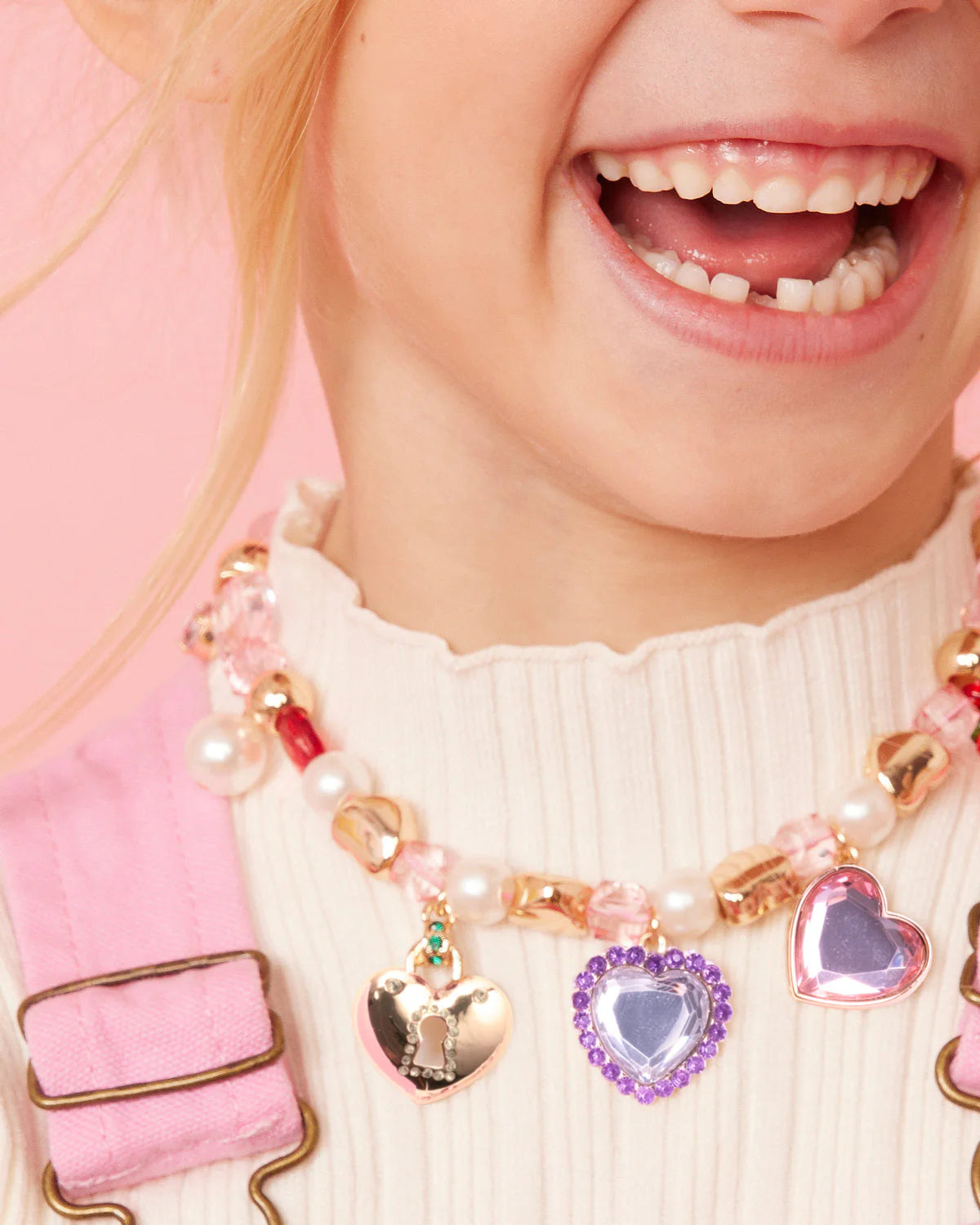 Make It Heartfelt Mini Bead Kit - Twinkle Twinkle Little One