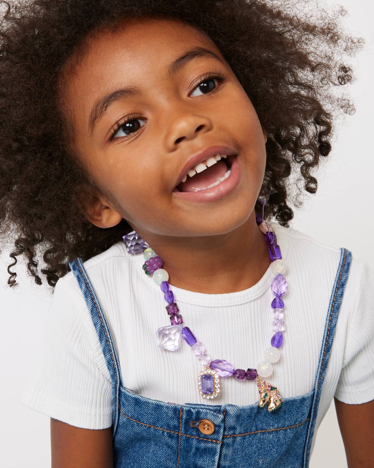 Make It Purple Mini Bead Kit - Twinkle Twinkle Little One