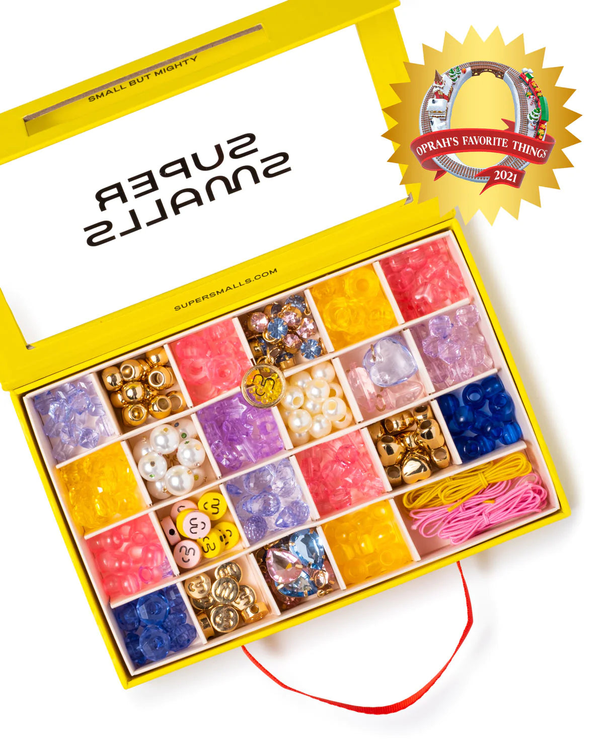 Make It Super DIY Bead Kit - Twinkle Twinkle Little One