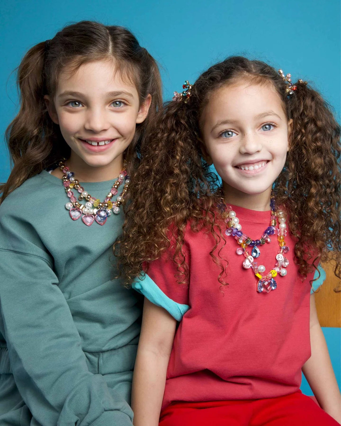 Make It Super DIY Bead Kit - Twinkle Twinkle Little One