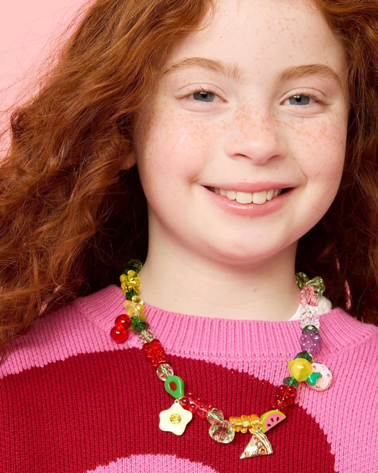 Make it Yummy Mini Bead Kit - Twinkle Twinkle Little One