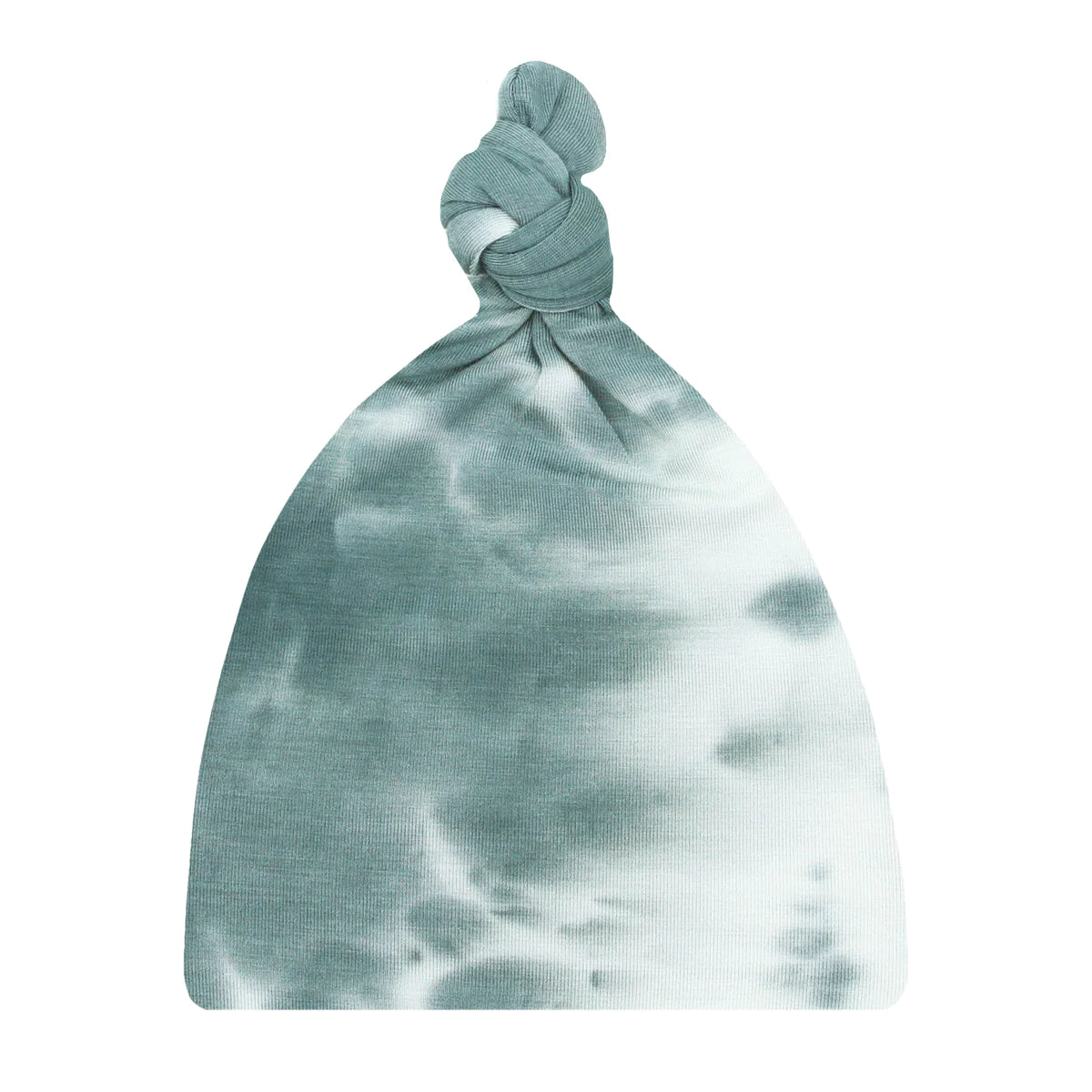 Mateo Top, Bottom & Top Knot Hat Set - Twinkle Twinkle Little One