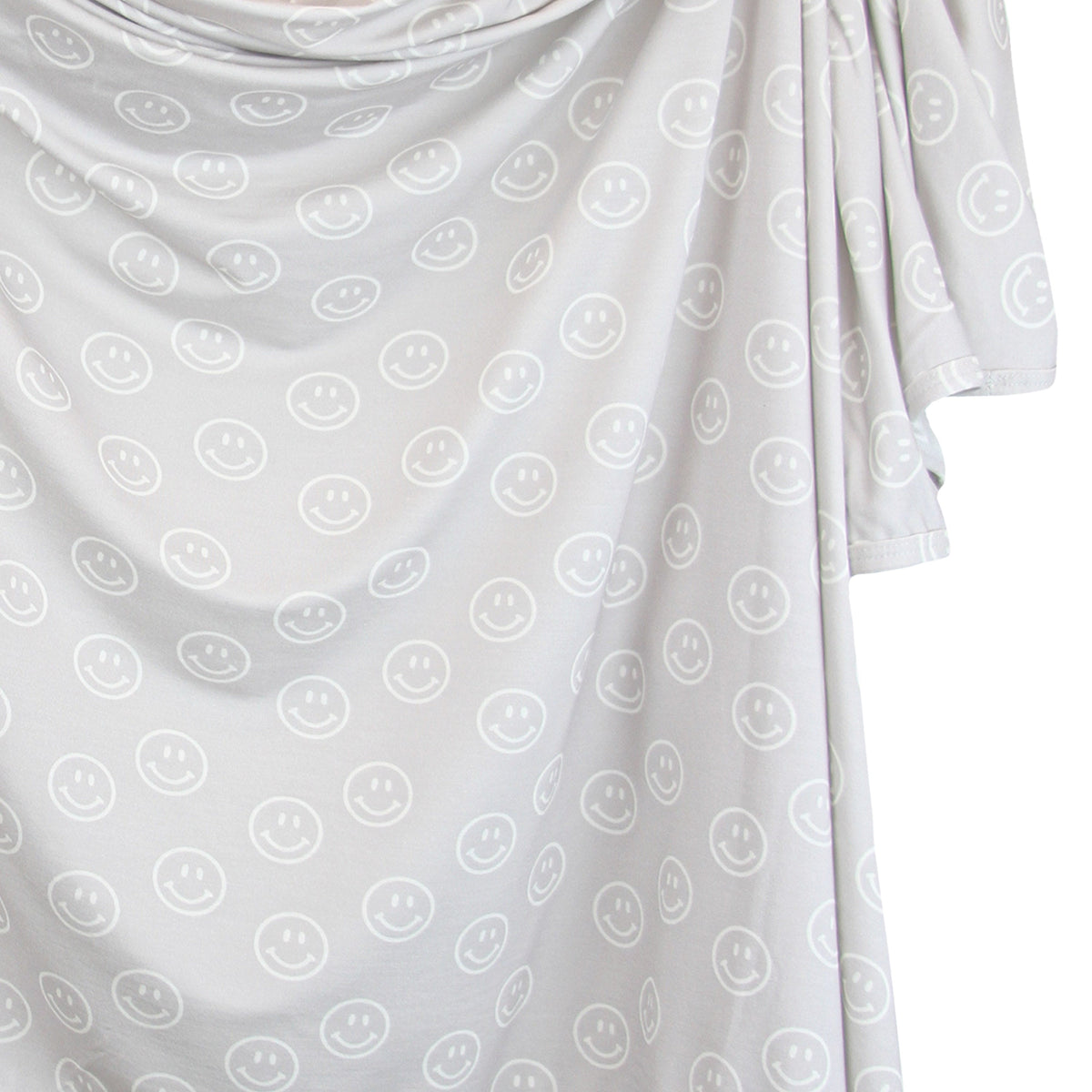 Lou Lou & Company Swaddle Blanket - Twinkle Twinkle Little One