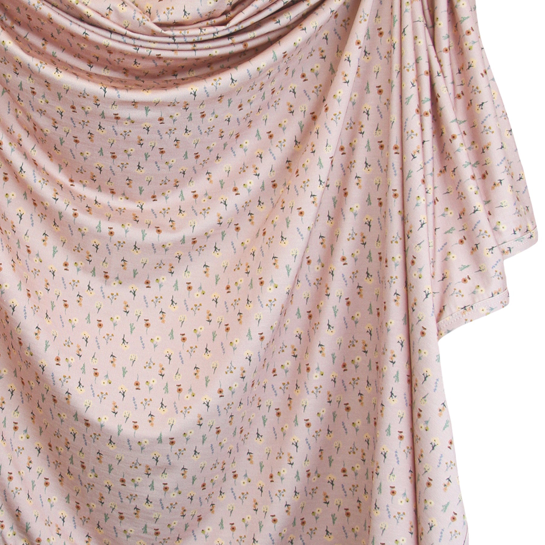 Lou Lou & Company Swaddle Blanket - Twinkle Twinkle Little One