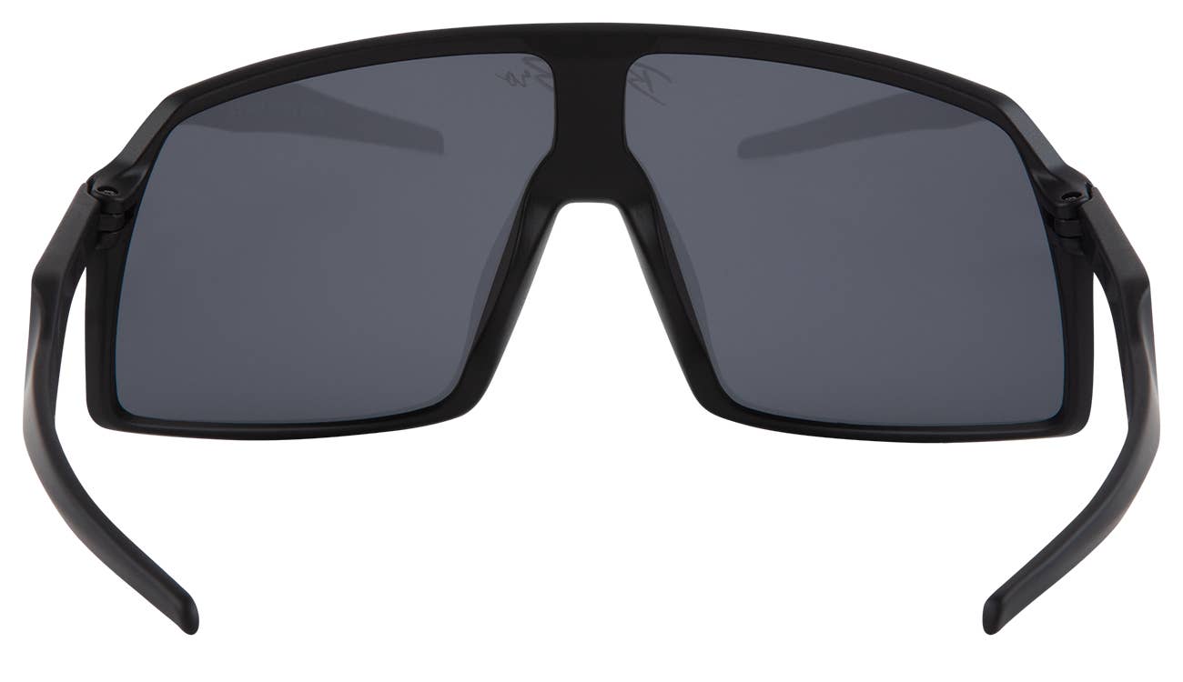 Monteverde Black Sunglasses - Twinkle Twinkle Little One