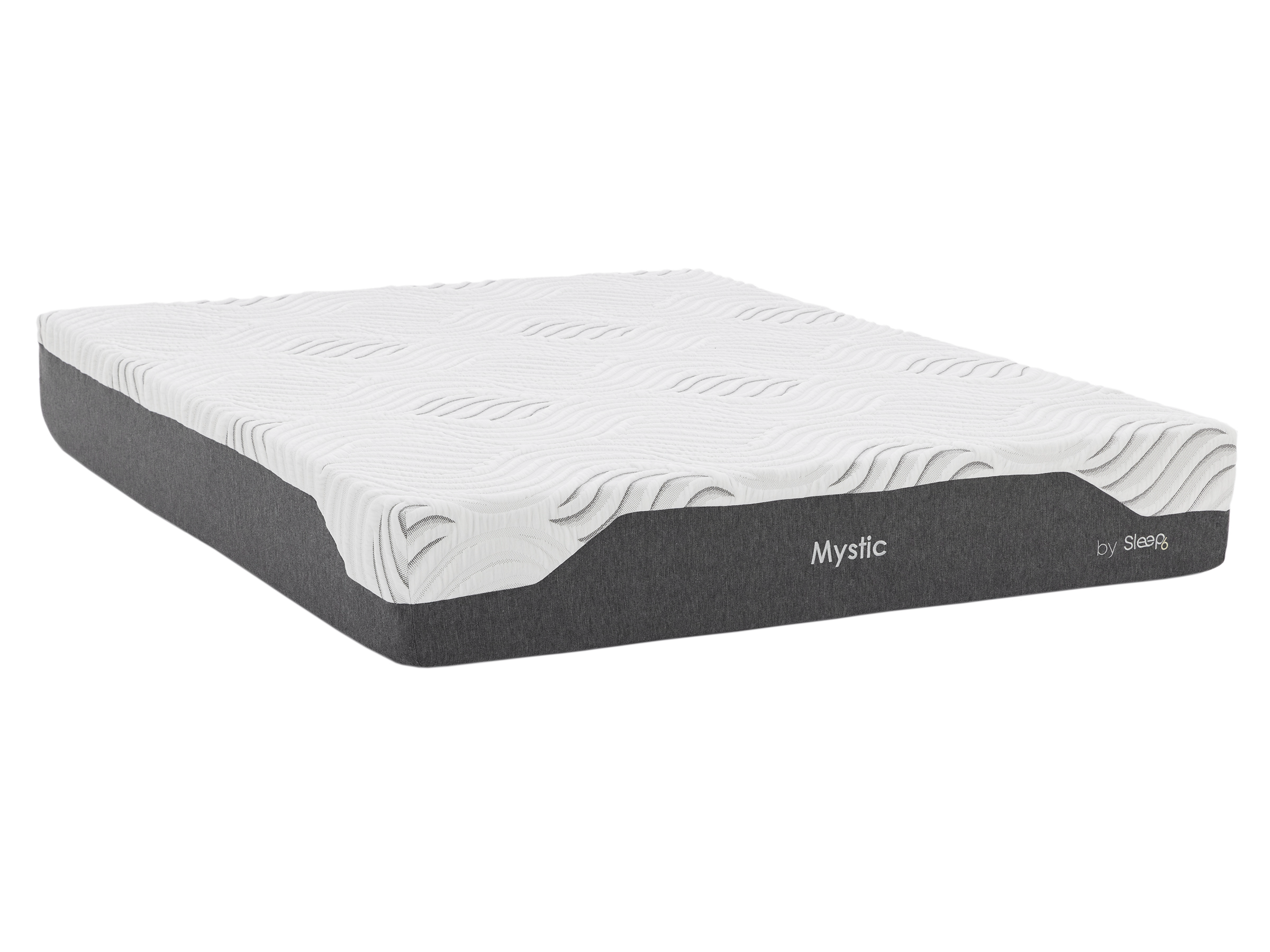 Sleep6 Full Mattress - Twinkle Twinkle Little One