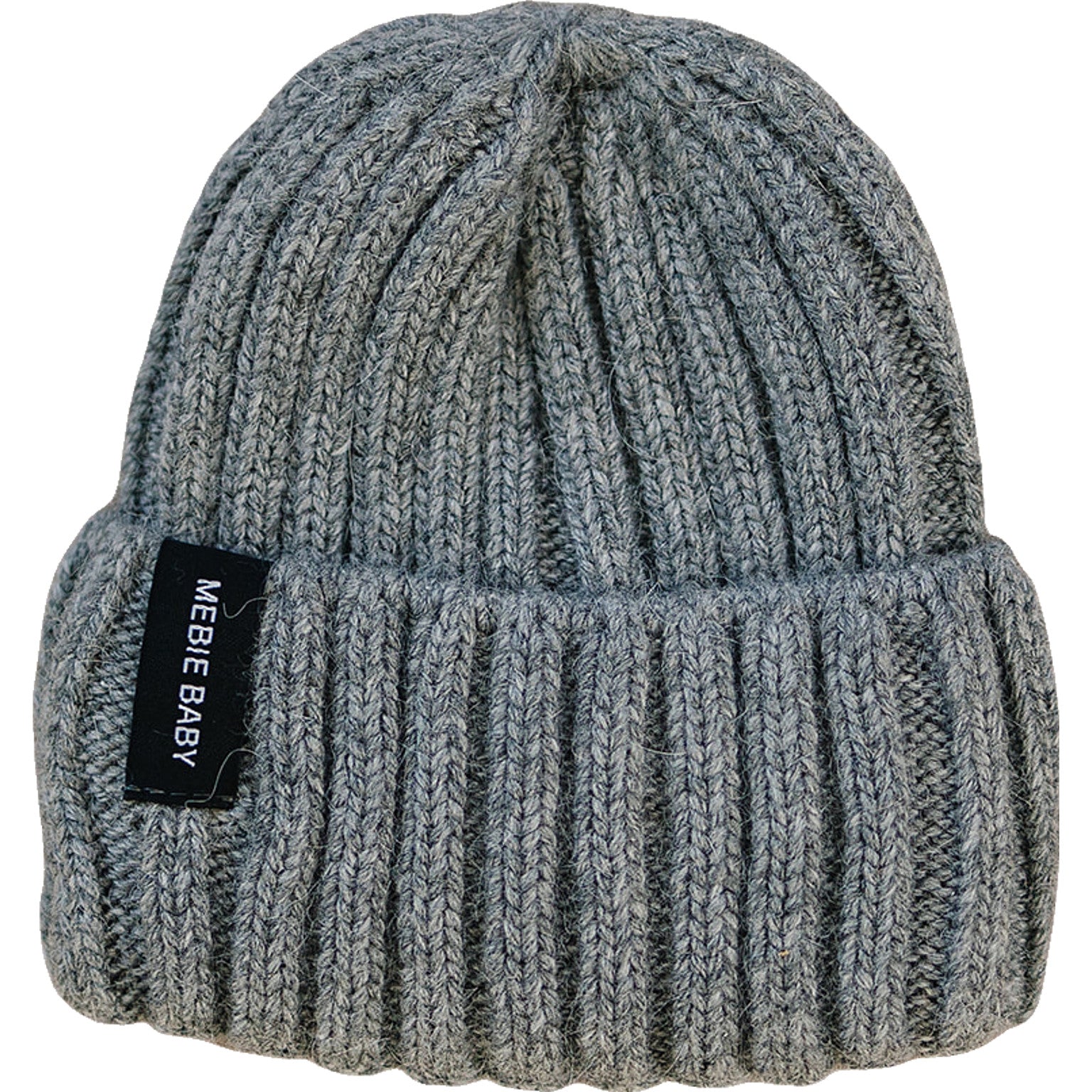 Chunky Knit Beanie