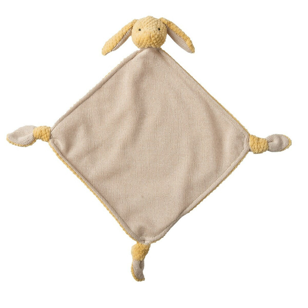 Nibbles Bunny Blankie