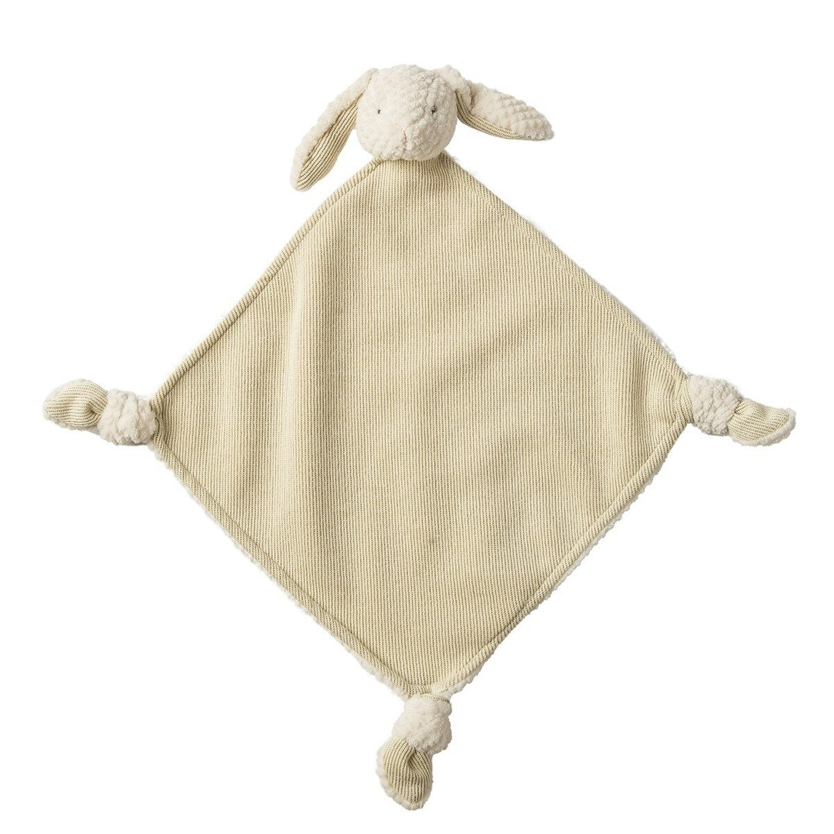 Nibbles Bunny Blankie