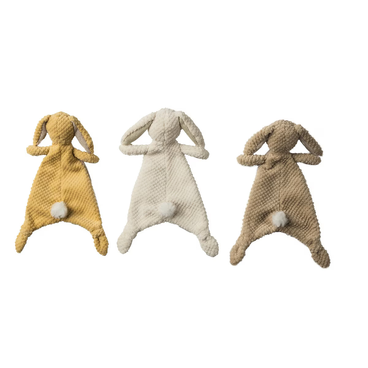 Nibbles Bunny Blankie