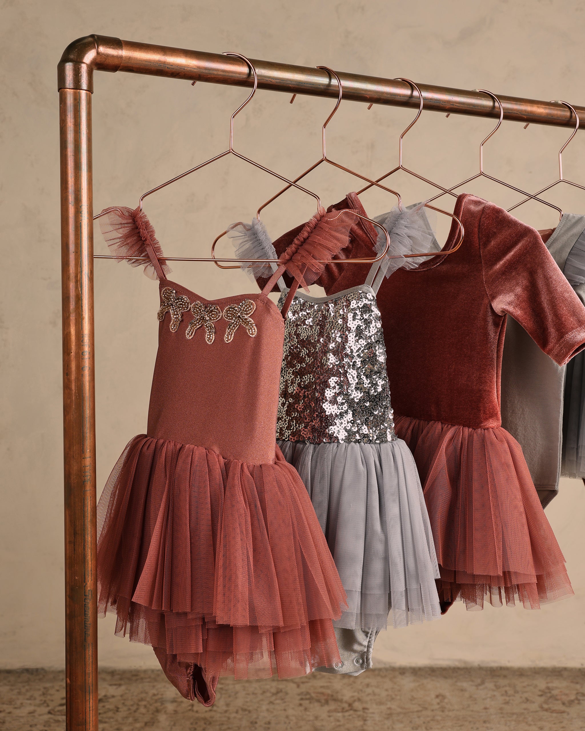 Thea Tutu - Poppy - Twinkle Twinkle Little One