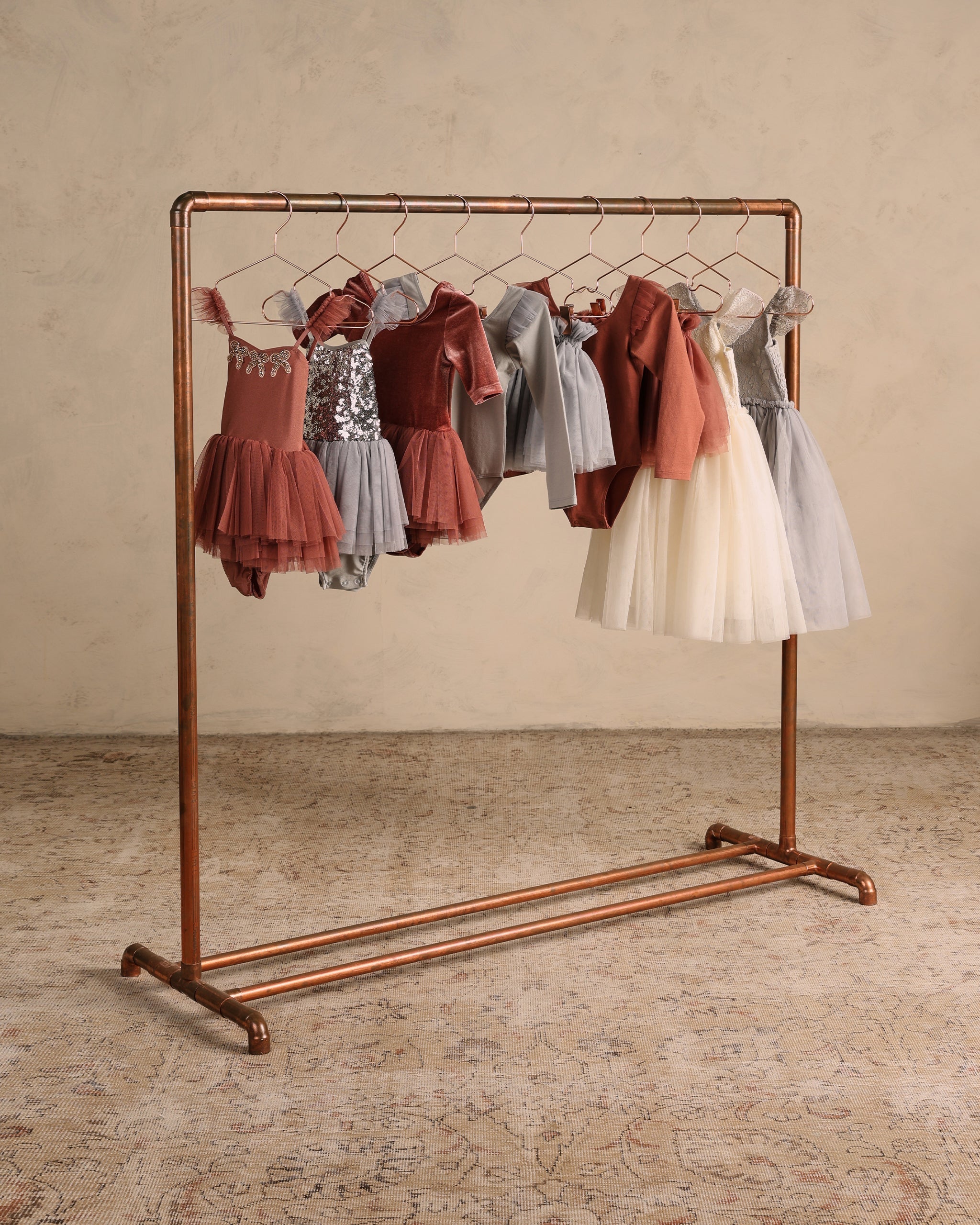 Lottie Tutu Set - Frost - Twinkle Twinkle Little One