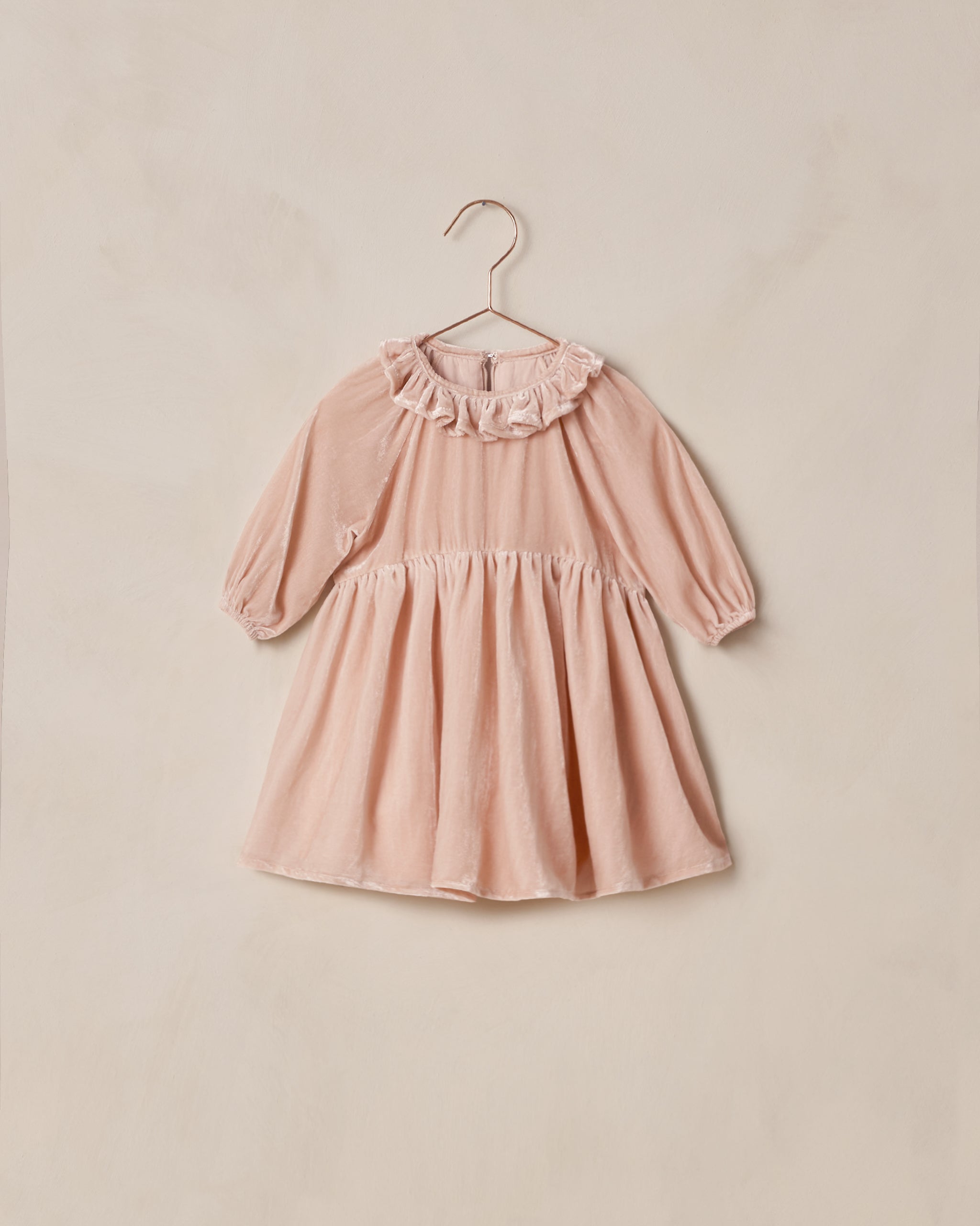 ADELINE DRESS | ROSE - Twinkle Twinkle Little One