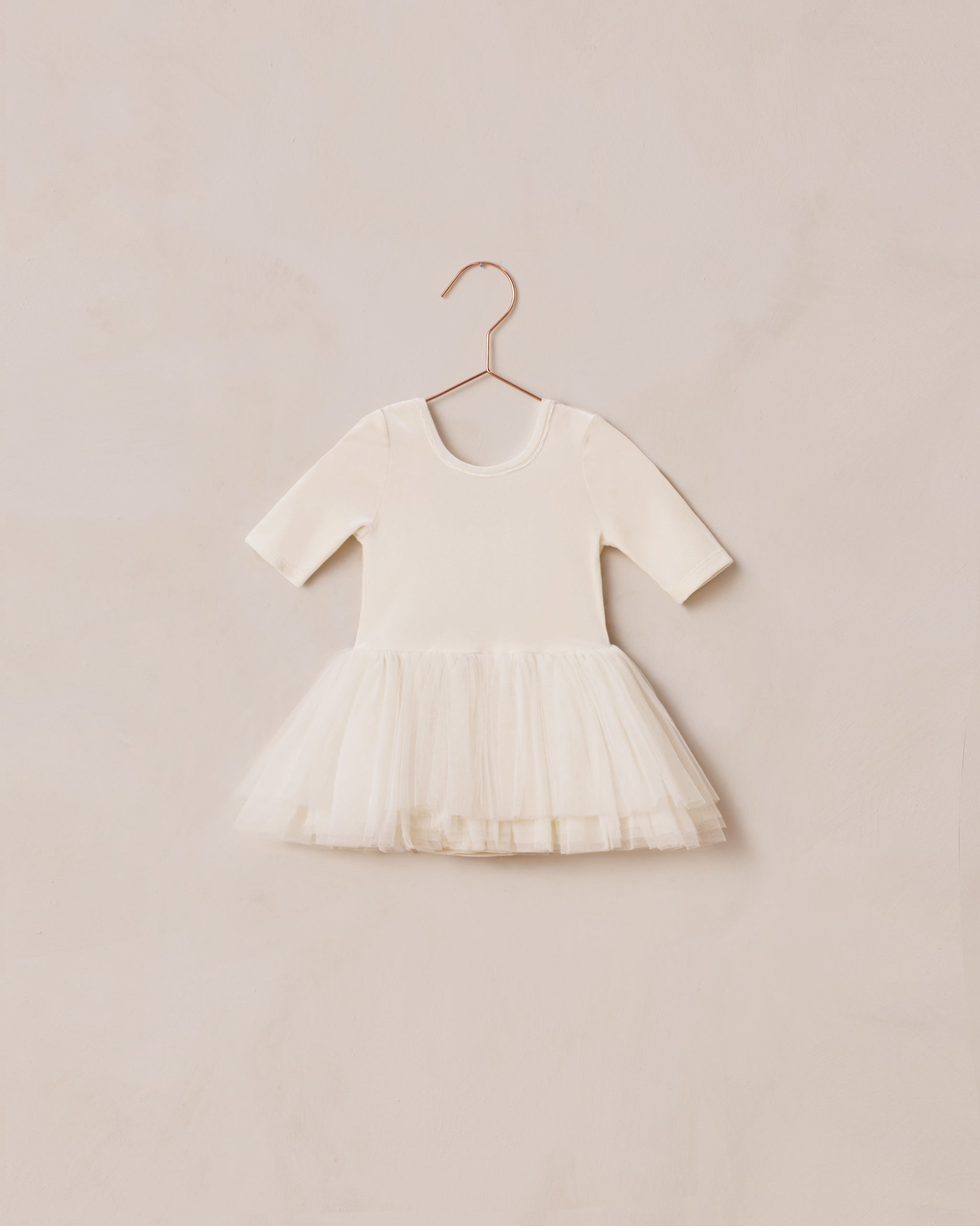 Thea Tutu II Ivory - Twinkle Twinkle Little One