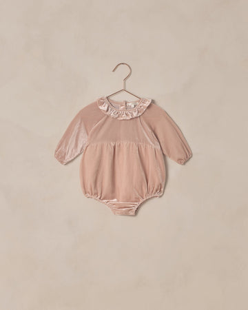 ADELINE ROMPER | ROSE - Twinkle Twinkle Little One